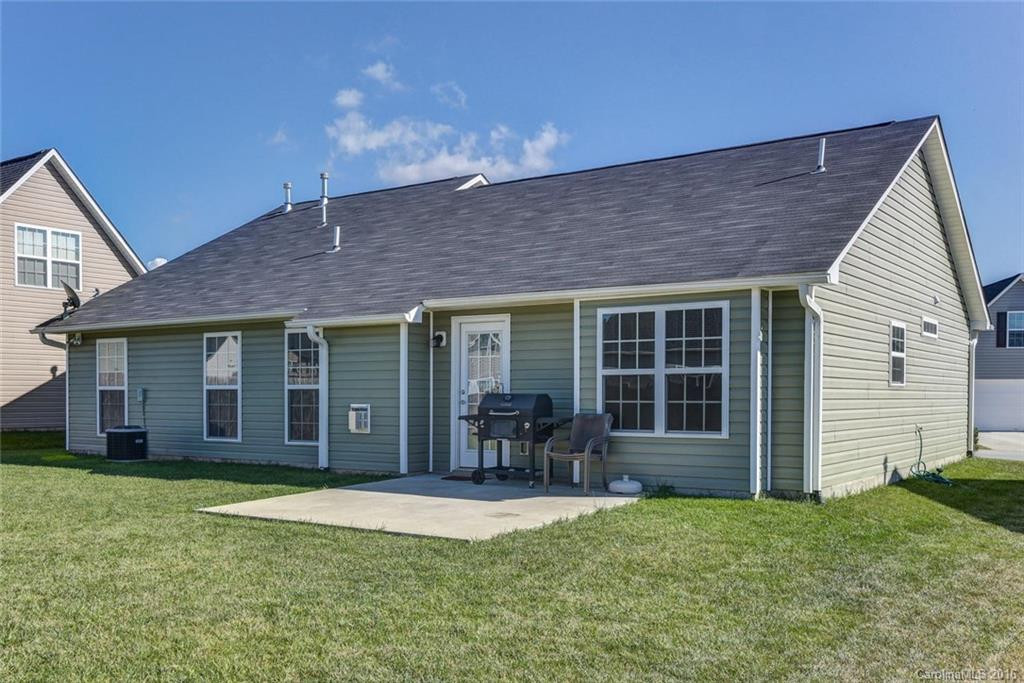 45 Tar River Road - Photo 18
