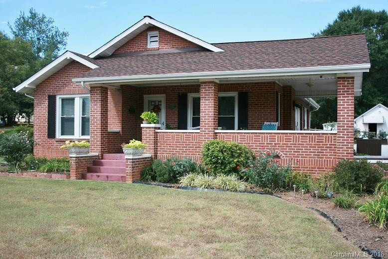 2048 Ellenboro Henrietta Road