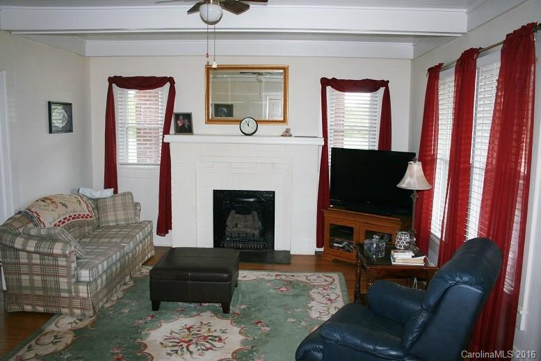 2048 Ellenboro Henrietta Road - Photo 4