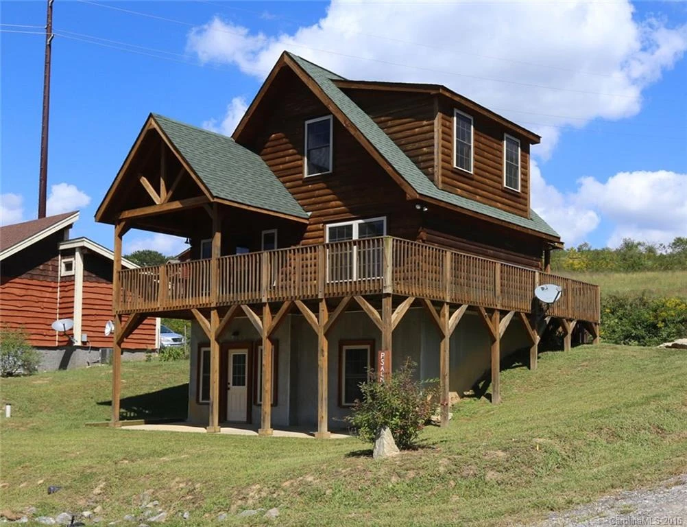 171 Travelers Point