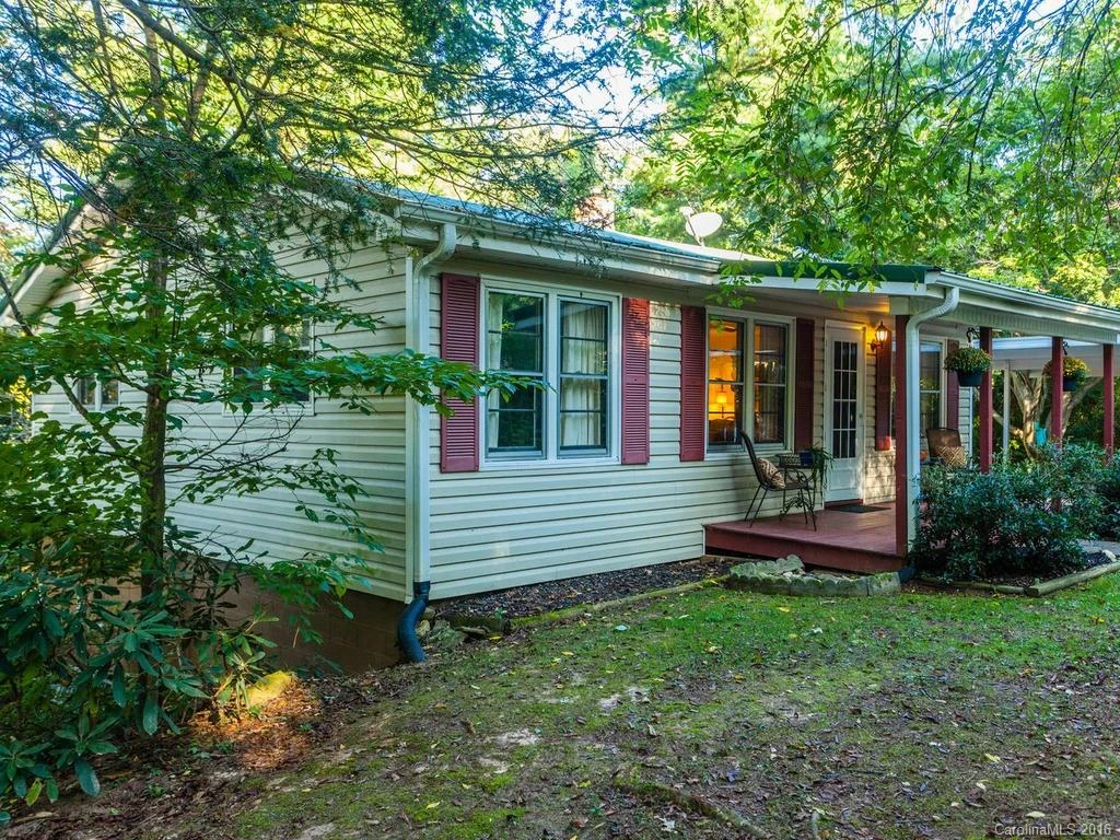 202 Calhoun Street