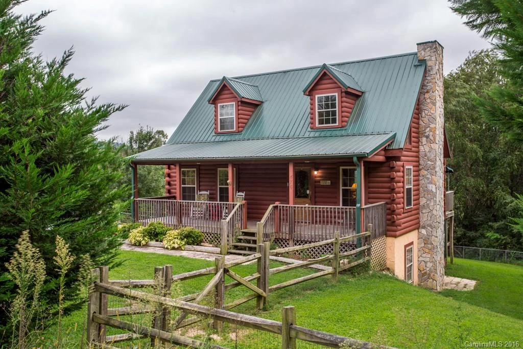476 Owensby Road