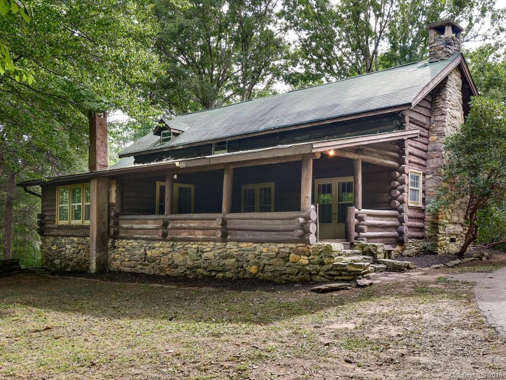 1028 Reems Creek Road