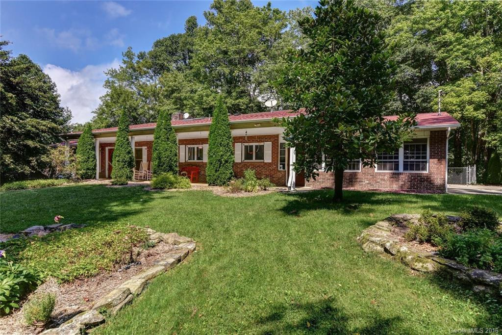 879 Garren Creek Road
