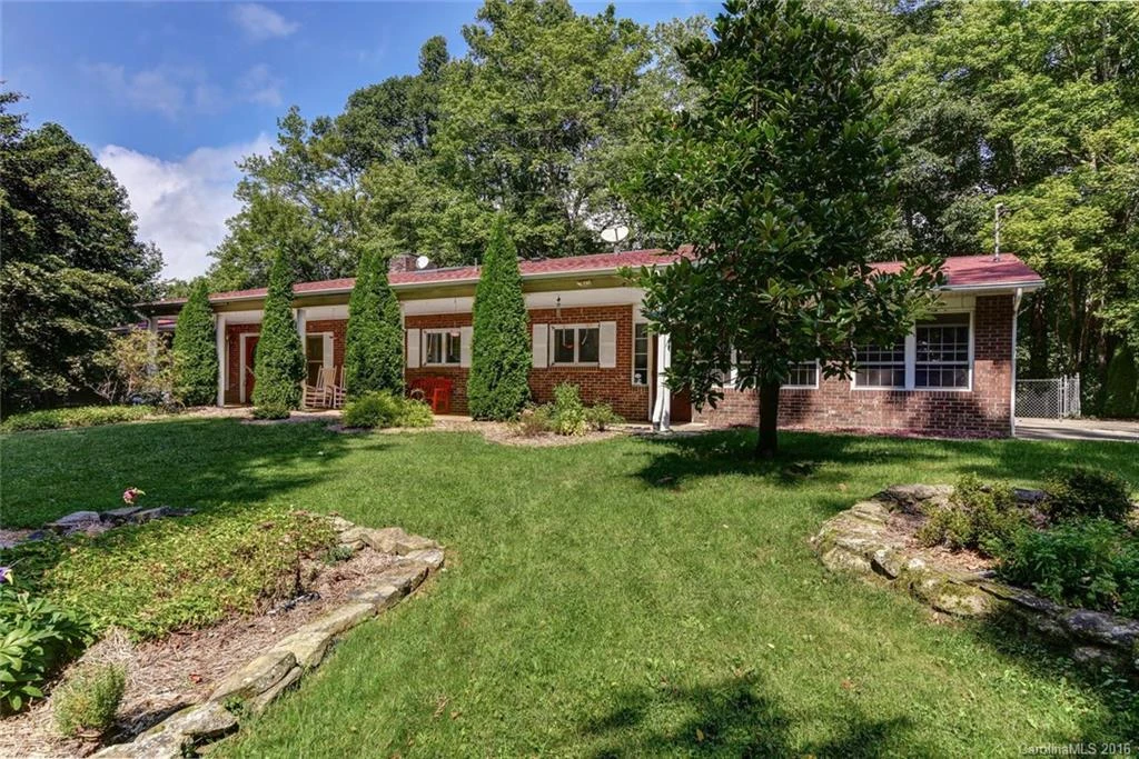 879 Garren Creek Road