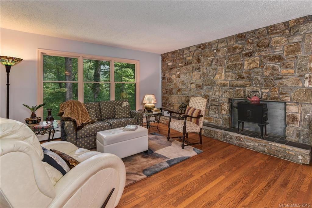 879 Garren Creek Road - Photo 3