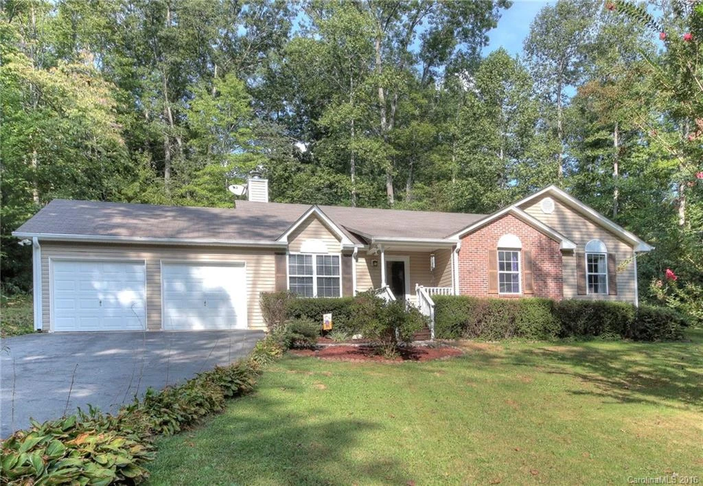 336 Fountain Trace Drive