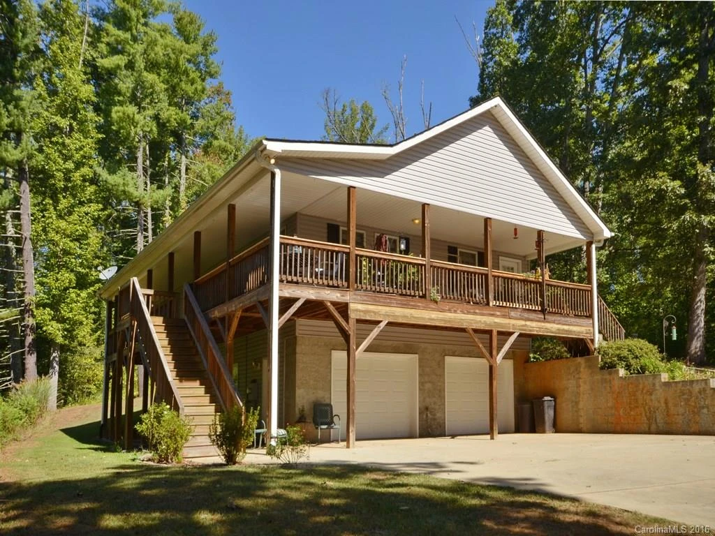 45 Marshbanks Ridge