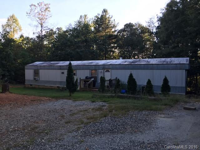339 Mamie Hamilton Road