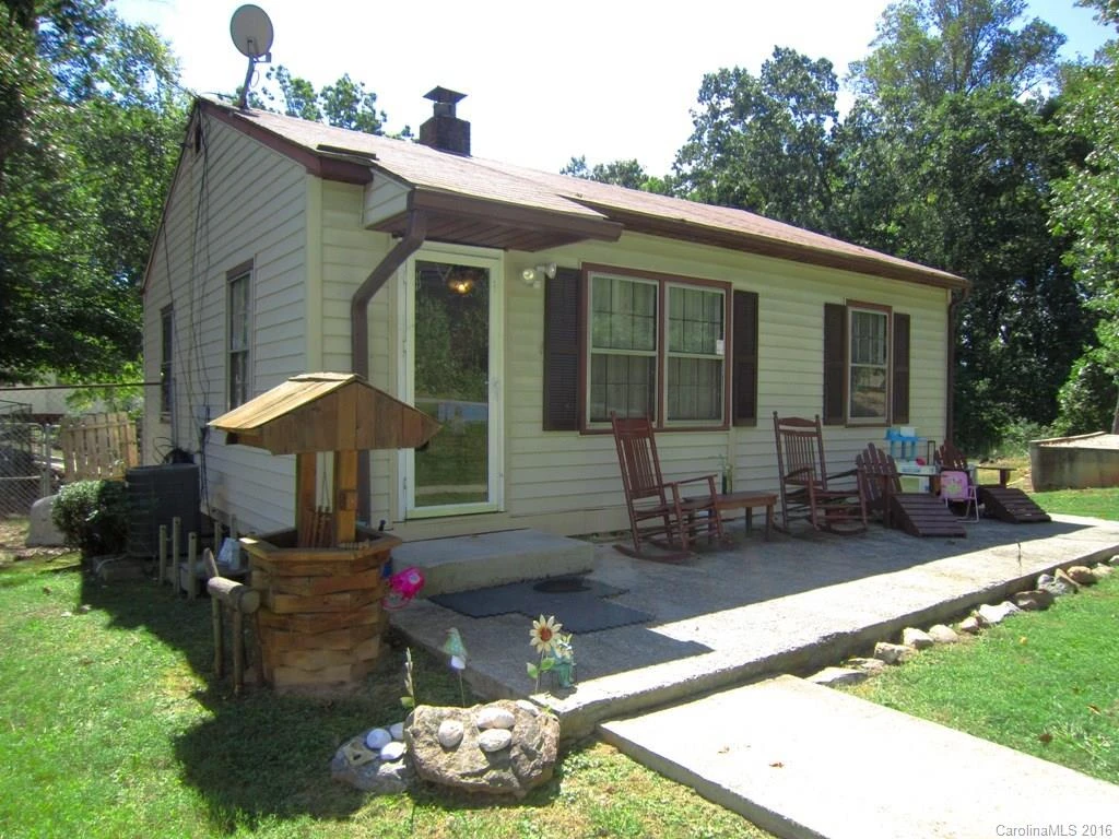 207 Starnes Cove Road