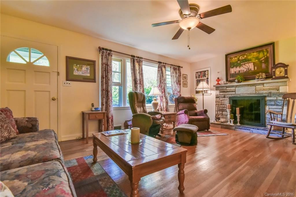910 Old Marshall Highway - Photo 3