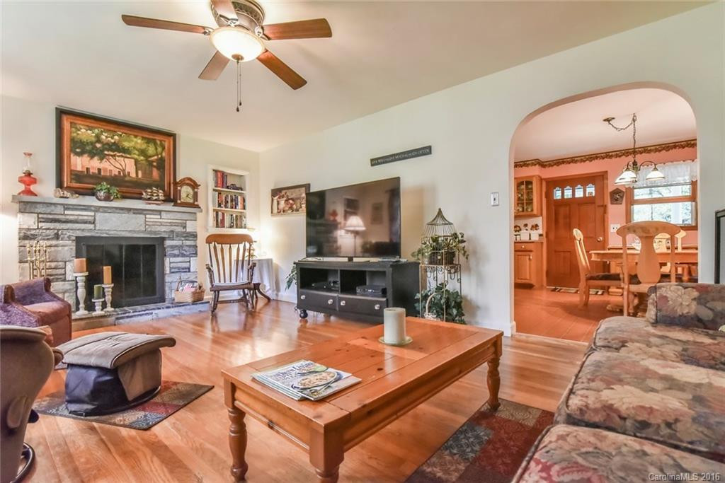 910 Old Marshall Highway - Photo 4
