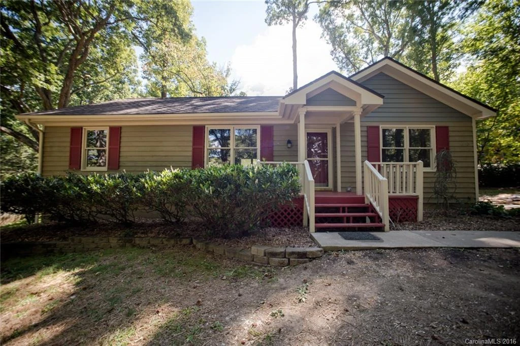 608 Hiawassee Avenue