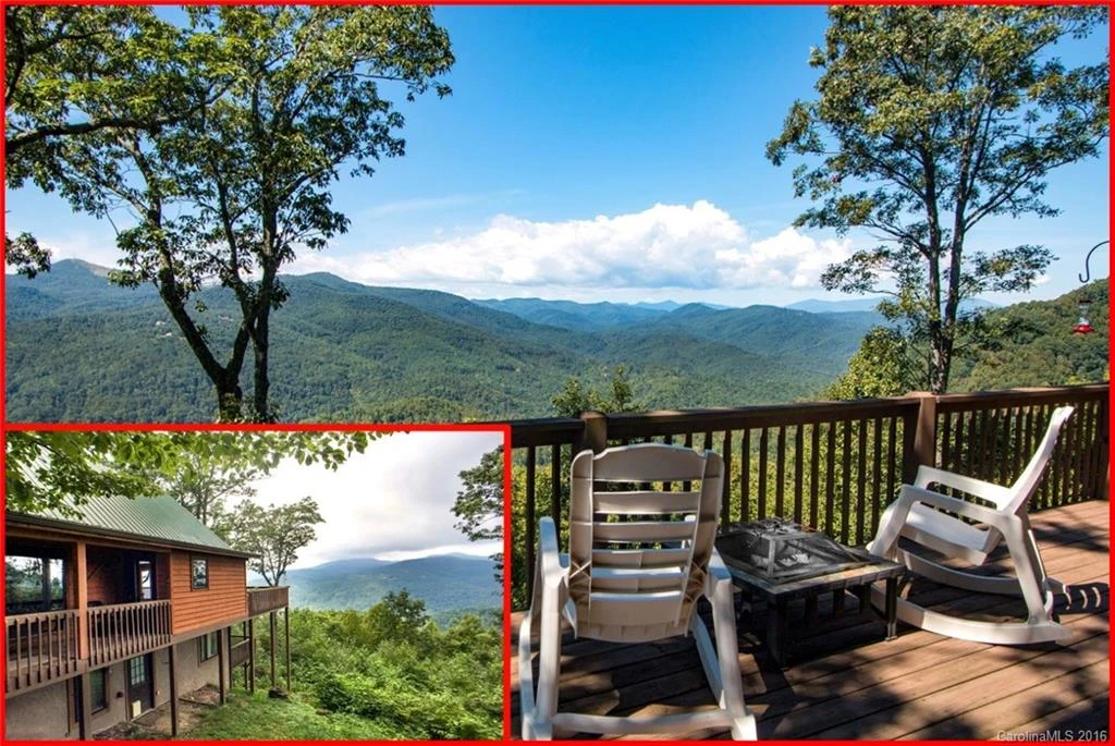 247 Overridge Drive