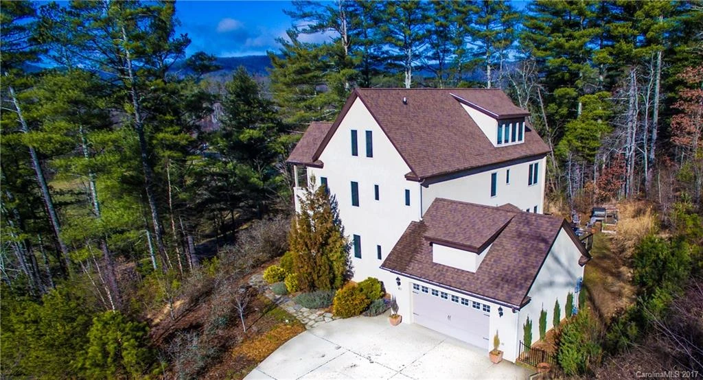 102 Gap Creek Road