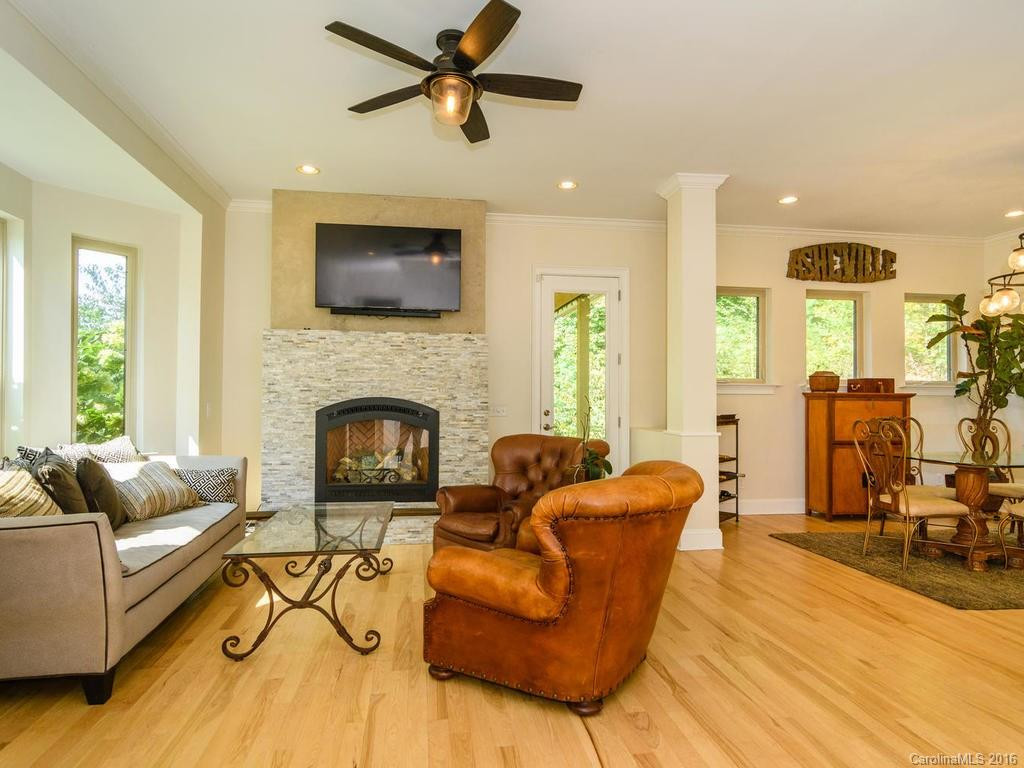 102 Gap Creek Road - Photo 5