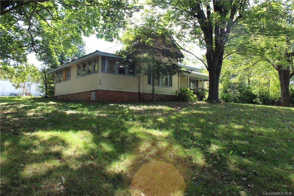 19 Old Candler Town Road
