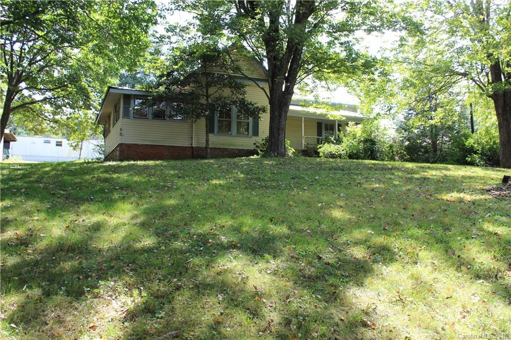 19 Old Candler Town Road - Photo 2