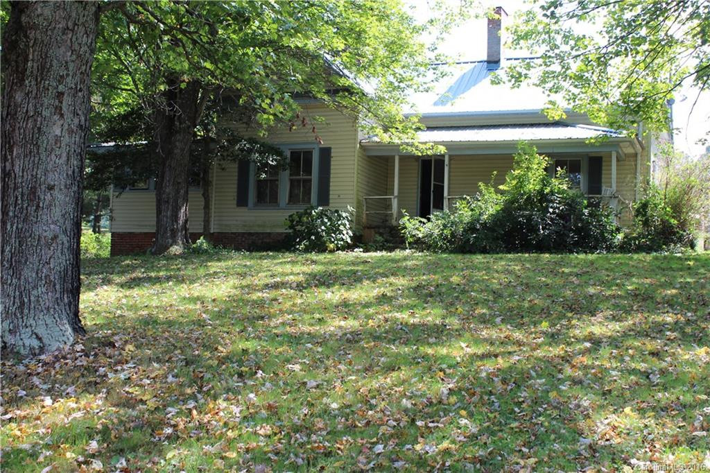 19 Old Candler Town Road - Photo 3