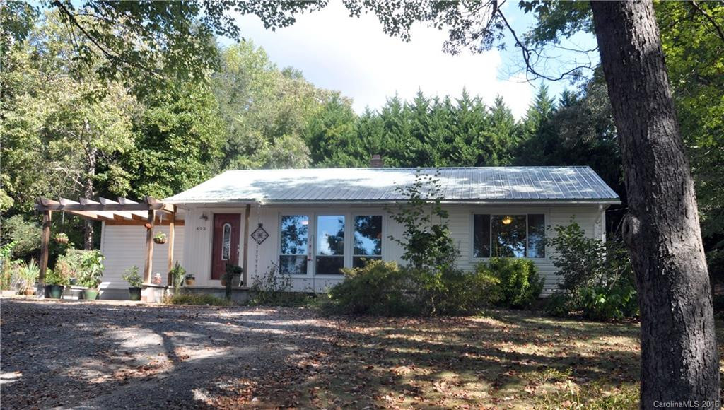 493 Peak Street - Photo 2