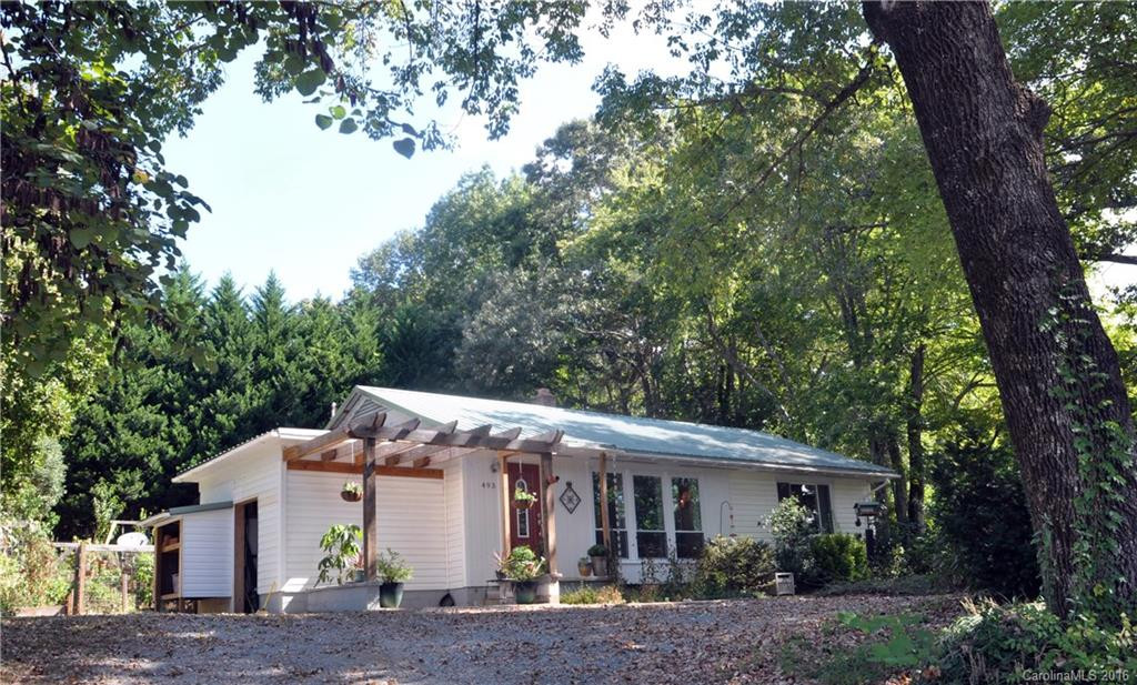 493 Peak Street - Photo 3