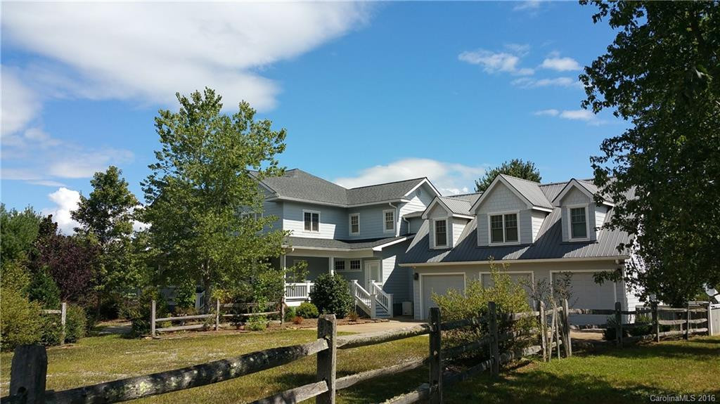 4368 Bills Creek Road