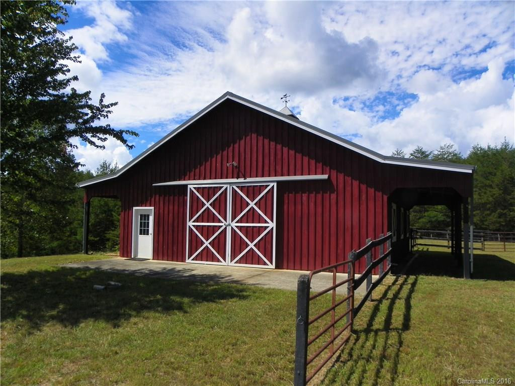4368 Bills Creek Road - Photo 2