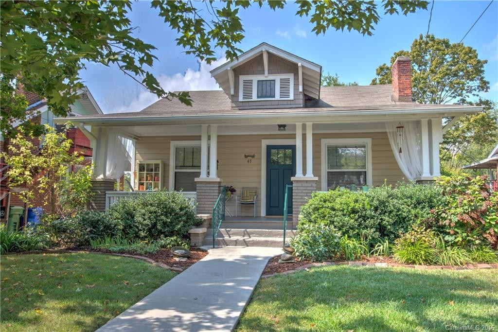 47 Vermont Avenue