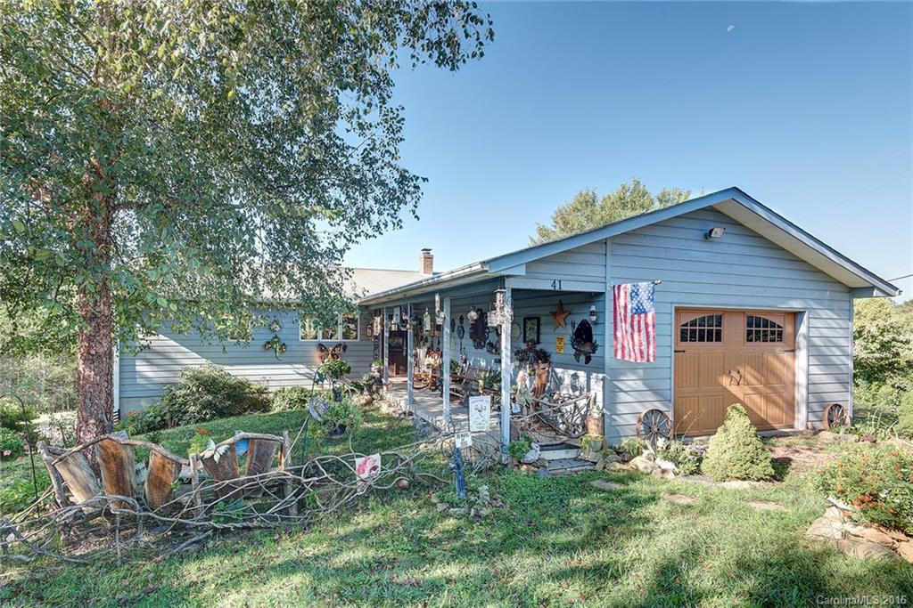 41 Alexander Heights