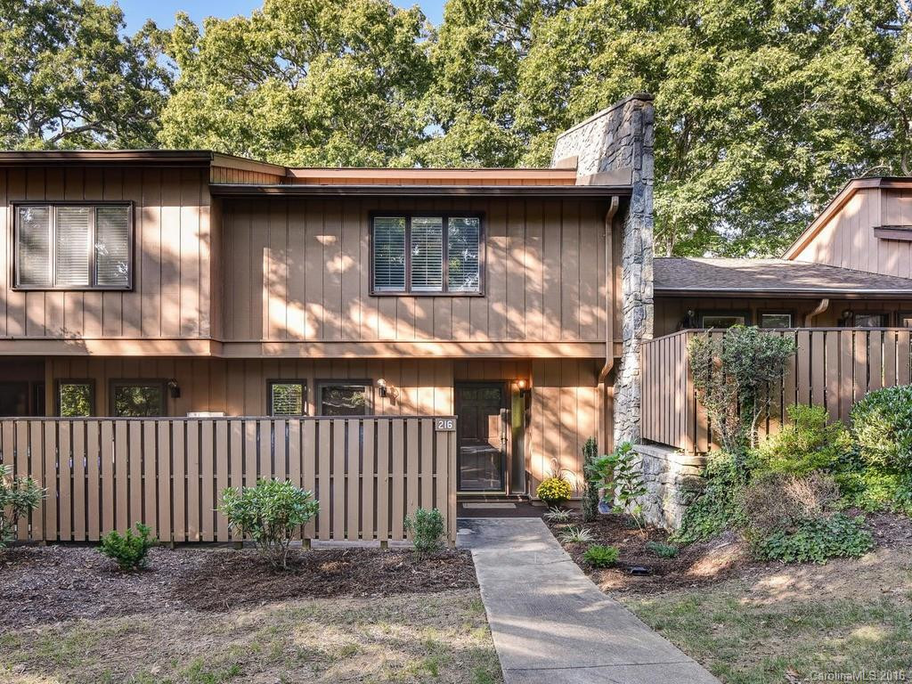 216 Crowfields Drive #E4