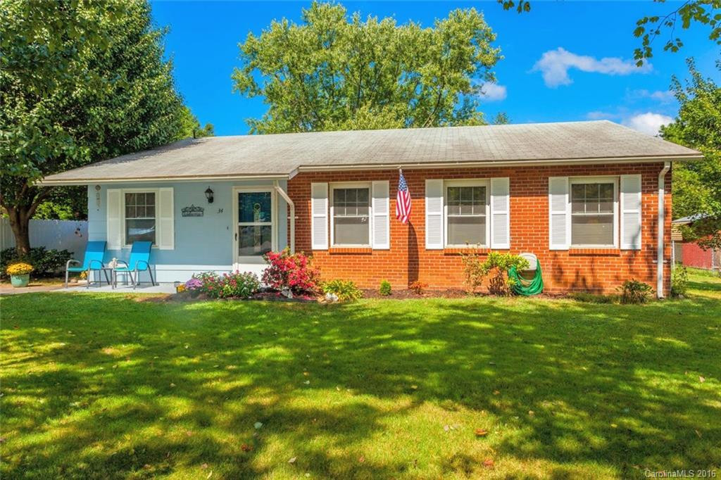34 Mt Carmel Drive