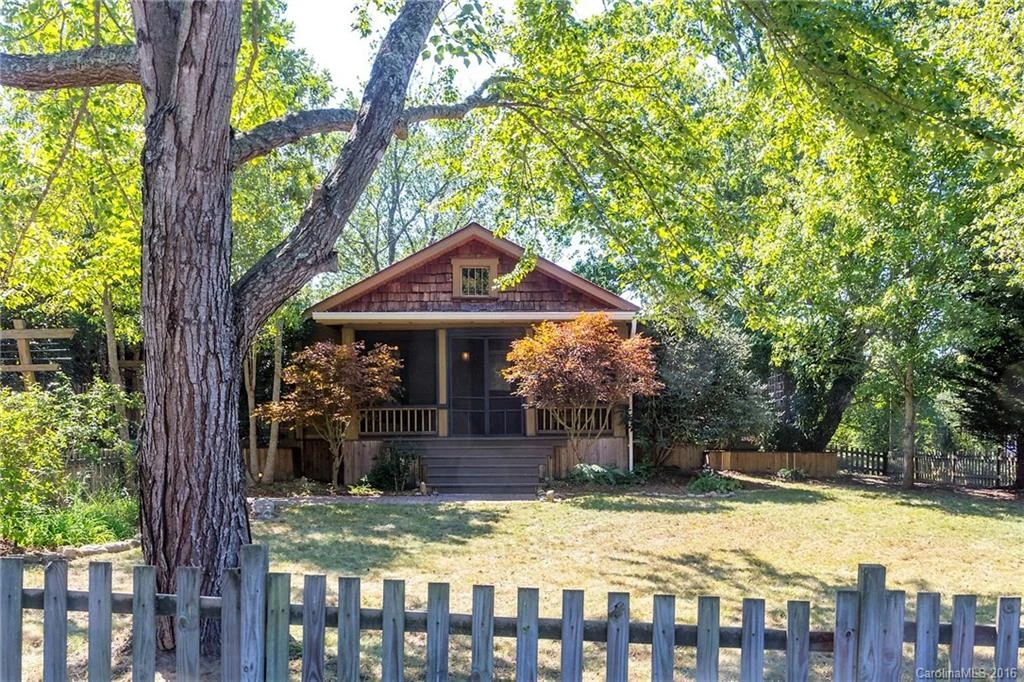 7 Oakland Street