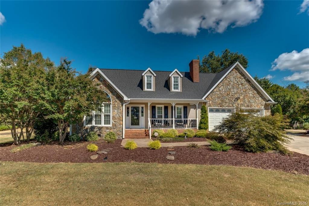 136 Cricket Creek Drive
