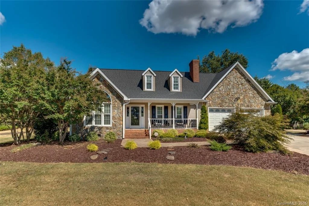 136 Cricket Creek Drive
