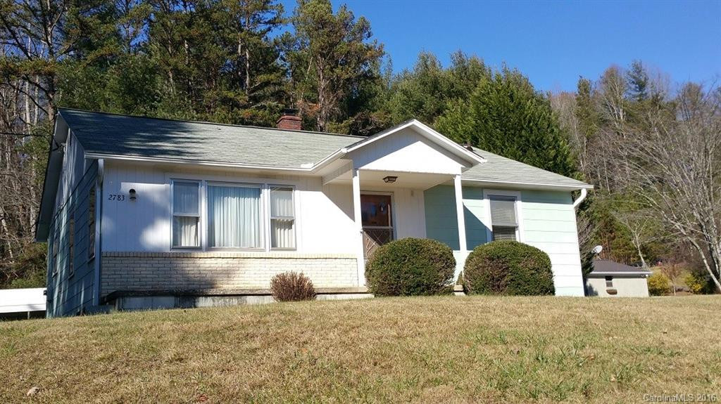 2783 Asheville Highway