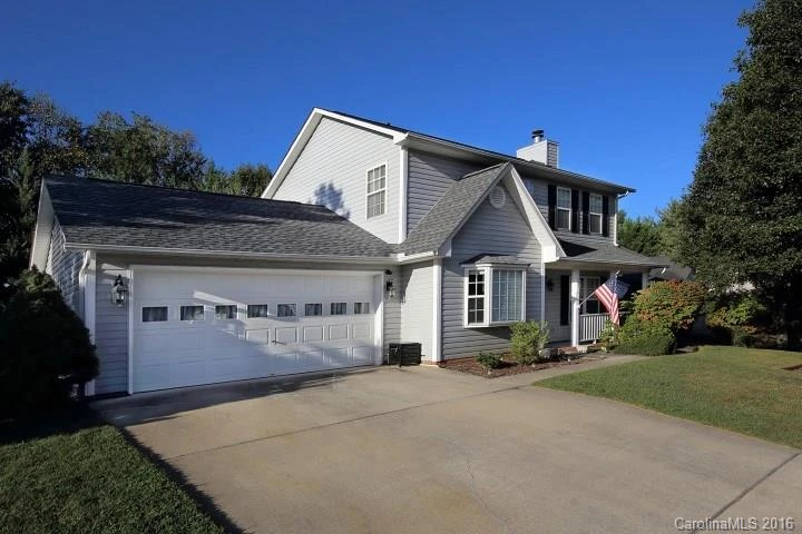 371 Glensprings Drive