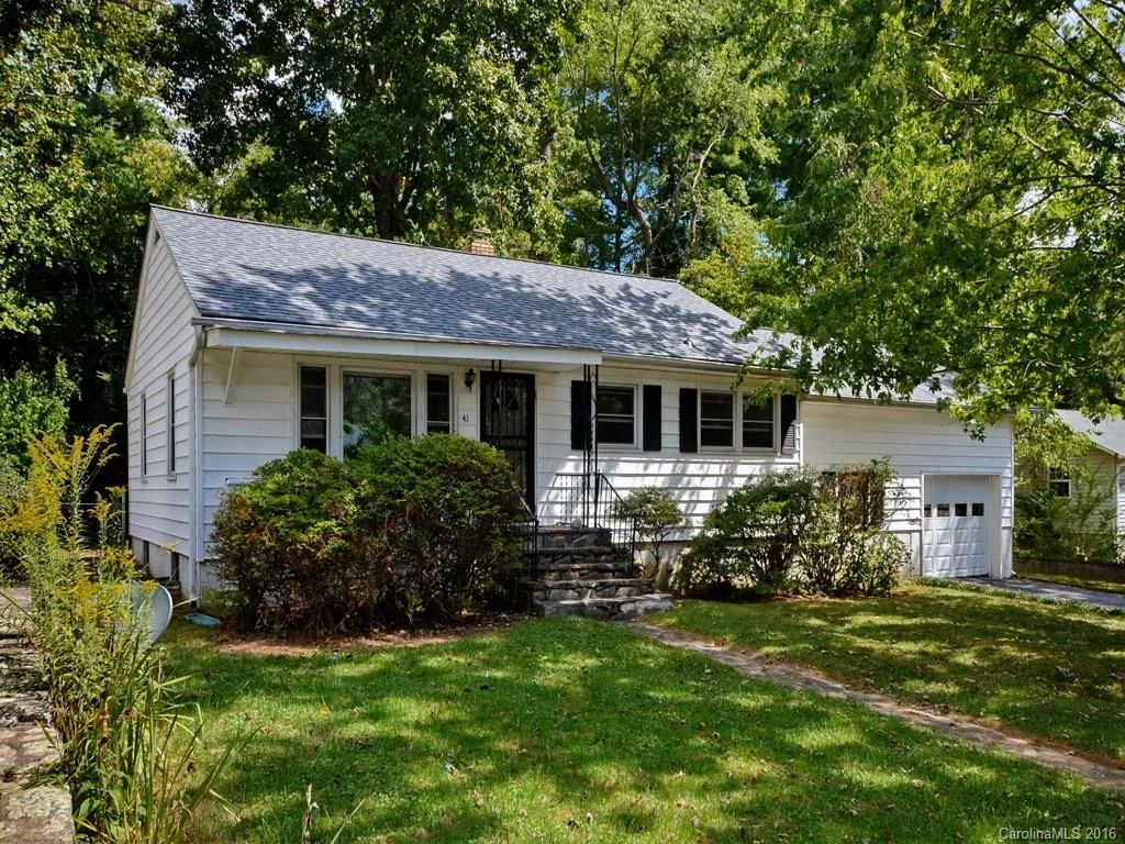 41 Linden Street