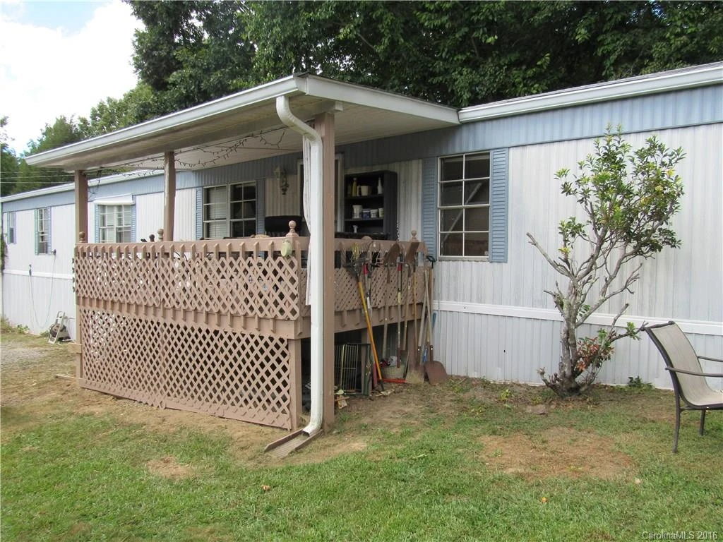 6 Keesler Avenue
