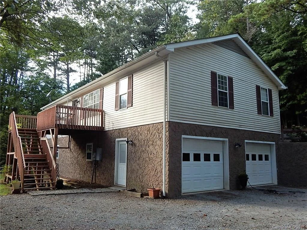 45 Sand Rock Trail