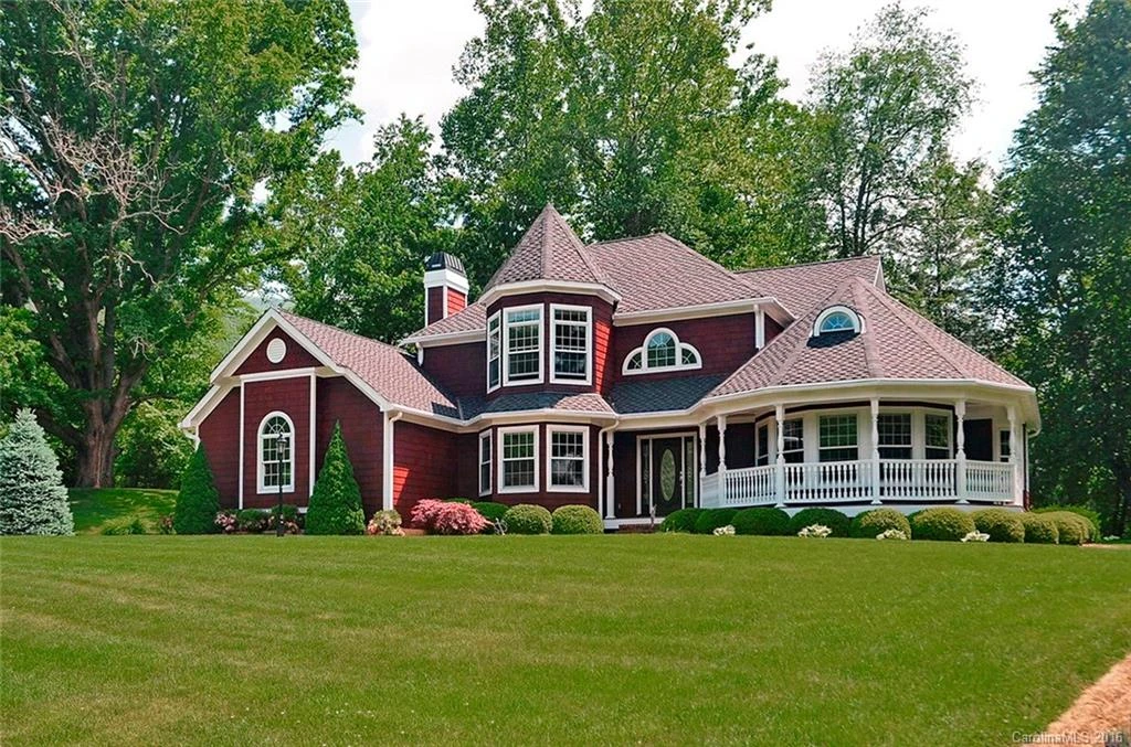 223 Fairway Terrace