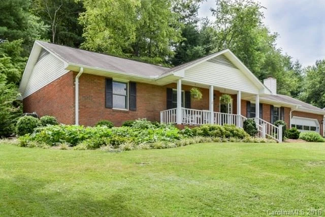 105 Mountain Valley Drive