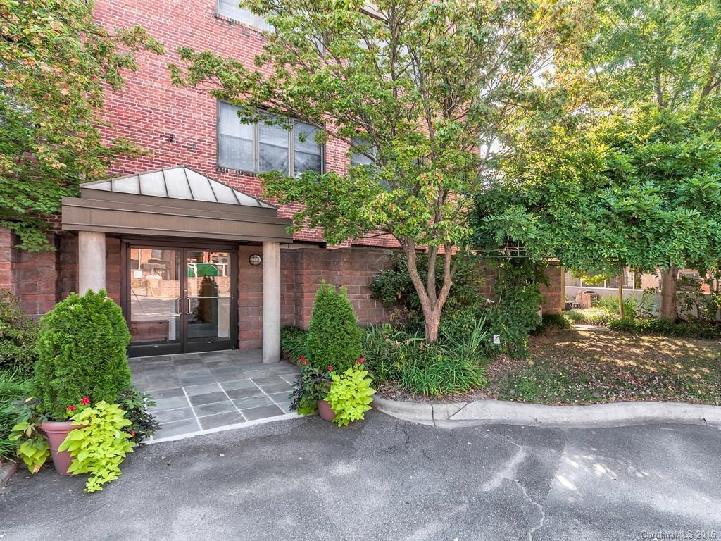 60 Haywood Street #2E