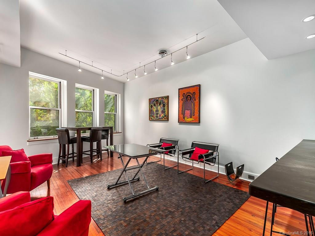 60 Haywood Street #2E - Photo 3