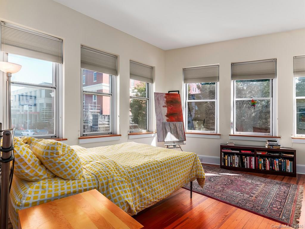 60 Haywood Street #2E - Photo 8