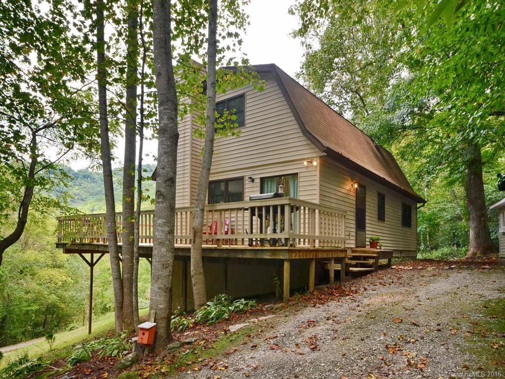 187 Mystic Cove Road