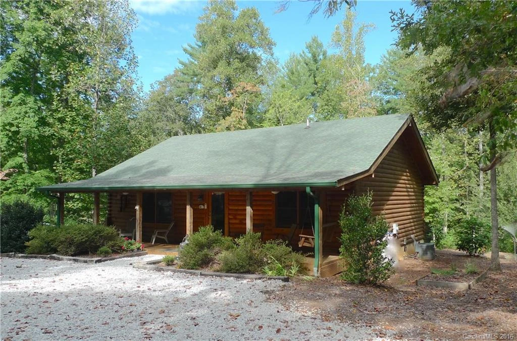 74 Outback Trail #12