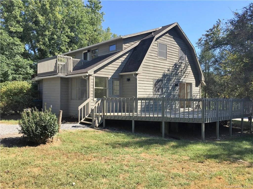 557 Bee Tree Road