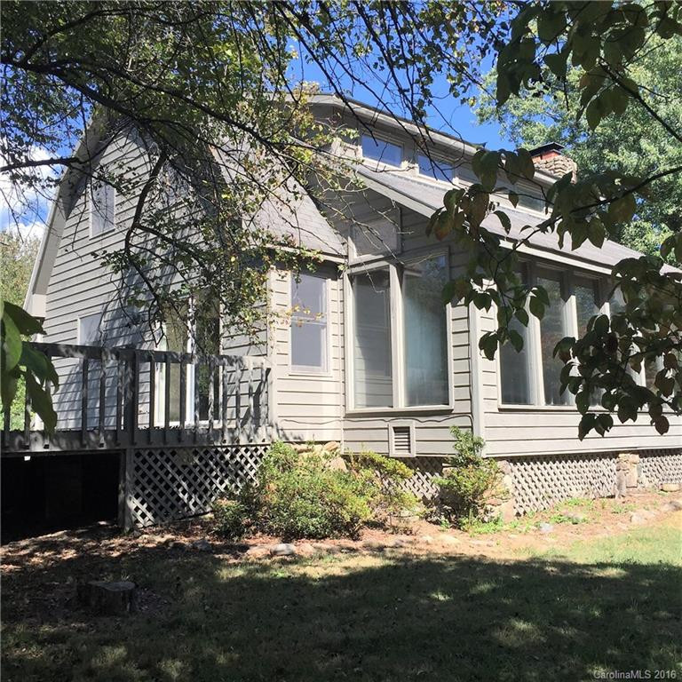 557 Bee Tree Road - Photo 3