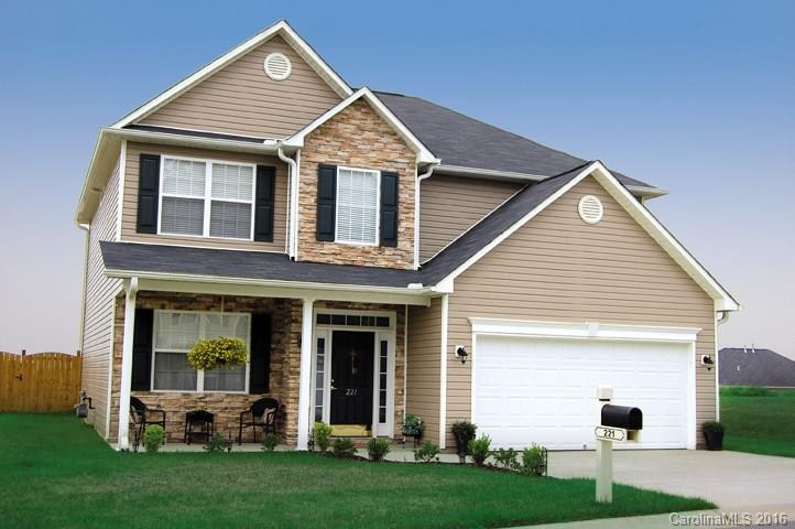 248 Hiawassee Road