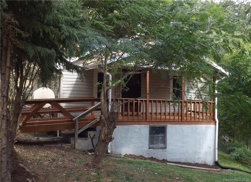 202 Ray Street